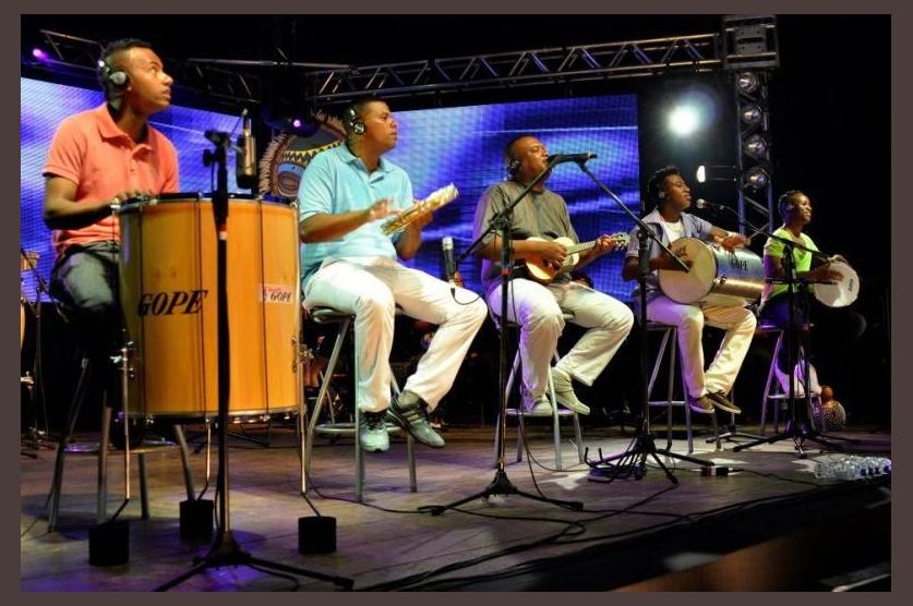 Grupo Fm Brasil